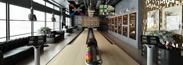 home bowling alley design qubicaamf