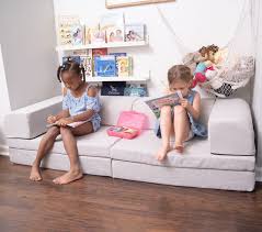 Play Your Way Couch Pottery Barn Kids