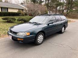 used 1996 toyota camry for