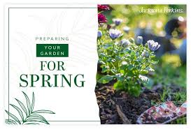 How To Prepare Your Garden For Spring