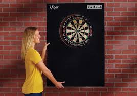 How To Hang A Dartboard Step By Step Guide