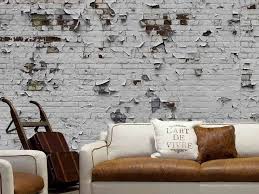 ling paint brick wallpaper about