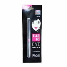 black elle 18 eye drama kajal packet