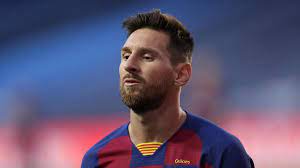 Лионель андрес месси родился 24 июня 1987 года в росарио, аргентина. Lionel Messi Planiruet Bojkotirovat Trenirovki S Barselonoj Eurosport