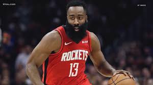 'cause rockets head coach stephen silas told the nba. James Harden Is Opening A Restaurant In Houston Kiiitv Com