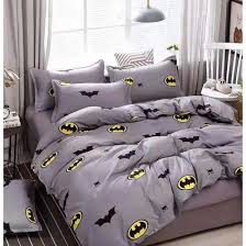 Bedsheet Batman Lazada Com Ph