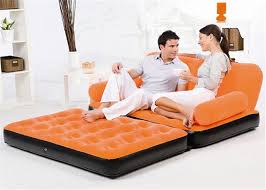 convenient folding design sofa or bed