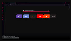 The opera browser for windows, mac, and linux computers maximizes your privacy, content enjoyment, and productivity. Opera Gx 32 Bit Download 2021 Latest For Windows 10 8 7