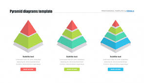 Pyramid Infographic For Keynote Download Now