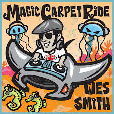 magic carpet ride wes smith qobuz
