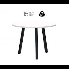 Modella Ii Round Coffee Table 3 Leg