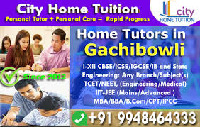 home tutors in gachibowli whatsapp 91