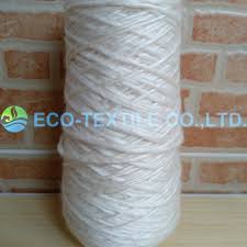 50mulberry silk 50mercerized wool