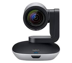 Logitech Ptz Pro 2 Video Conference Camera Remote