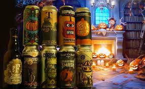pumpkin beer tasting panel reviews