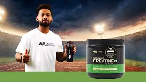 how optimum nutrition creatine powder