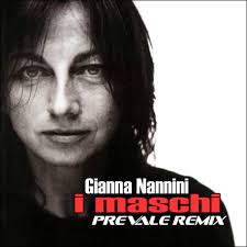 gianna nannini i maschi prevale