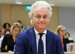 Wílt u wel een antwoord?, vroeg hij op zeker moment. No Regrets Says Dutch Anti Islam Leader Wilders World The Jakarta Post
