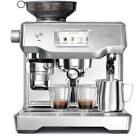 The Oracle Touch Stainless Steel Coffee Machine Breville