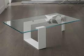 Glass Dining Table Glass Coffee Table