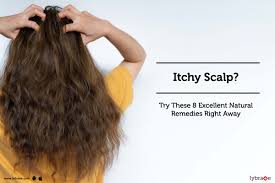 itchy scalp try these 8 excellent