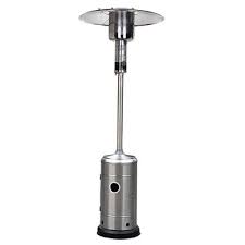 Gas Patio Heater