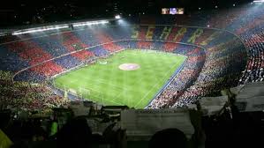 This page provides you with information about the stadium of the selected club. Camp Nou Futbol Club Barcelona Stadium Barcelona Film Commission