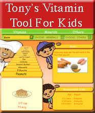 Vitamins And Minerals Lessons Tes Teach