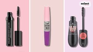 9 best oil free mascaras to ace