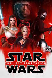 Posters - Star Wars: The Last Temptation