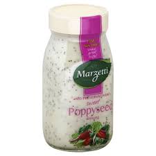 marzetti poppyseed dressing 15 fl oz