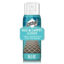 scotchgard 16 5 oz fabric and carpet