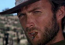 Many people believe clint eastwood (born may 31, 1930) and leone started the spaghetti westerns. Clint Eastwood The Spaghetti Western Database