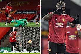 Winner will face arsenal or villarreal in the final. Man Utd 6 Roma 2 Cavani Masterclass Sees Solskjaer S Side With One Foot In Europa League Final As Roma Collapse