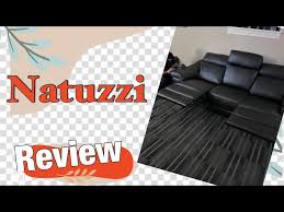new natuzzi couch review you
