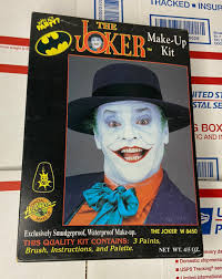 joker comic book manga cosplay