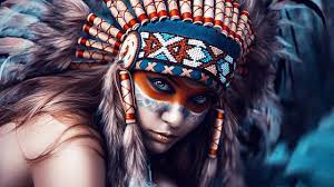 Native American HD Wallpapers - Top ...