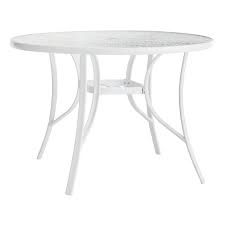 Outdoor Dining Table