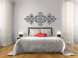 Rownocean Wall Sticker For Bedroom
