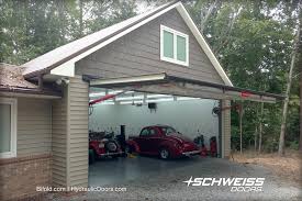 odd job johnny garage door schweiss