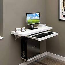 Znd Lazy Table Computer Desk Side