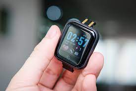 Đồng hồ thông minh y68 , đồng hồ y68 kết nối bluetooth , smart watch thiết  kế thời