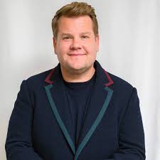I want to change the way that i live. James Corden On His Health Journey And The Stigma That Hurt Him E Online