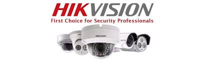 Hikvision Full Hd 2mp 4 Cctv Camera 4ch Full Hd Dvr Kit All Accessories