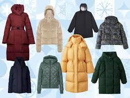 Canadian Winter Coats To Keep You Warm