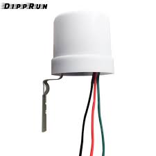 Dipprun Waterproof Light Switch