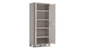 kis gulliver high cabinet outdoor