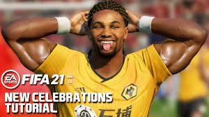 Usually take 30 minutes to several hours. Fifa 21 All New Celebrations Tutorial Playstation And Xbox Youtube