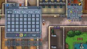 of molten choc the escapists 2 guide