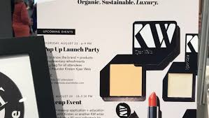 kjaer weis luxury organic makeup